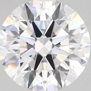 2.24 cctw VVS2 - Lab Grown Loose Diamond
