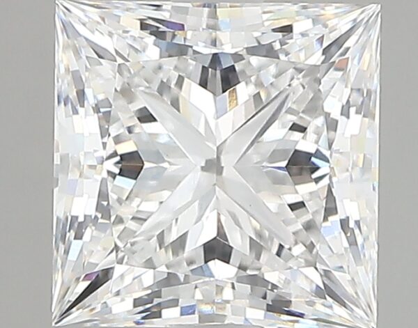2.48 cctw VS1 - Lab Grown Loose Diamond