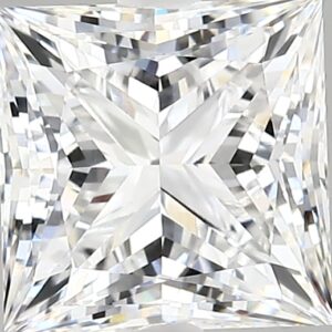 2.50 cctw VVS2 - Lab Grown Loose Diamond