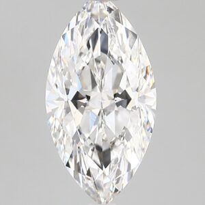 1.87 cctw VVS1 - Lab Grown Loose Diamond