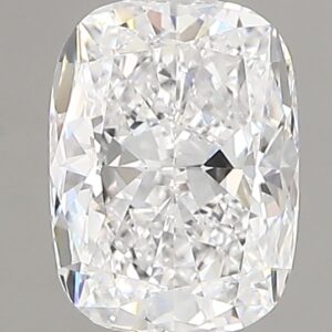 1.02 cctw VVS1 - Lab Grown Loose Diamond