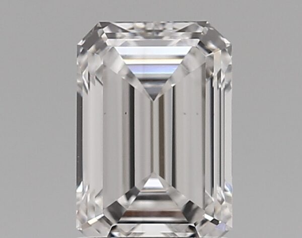 1.33 cctw VS1 - Lab Grown Loose Diamond