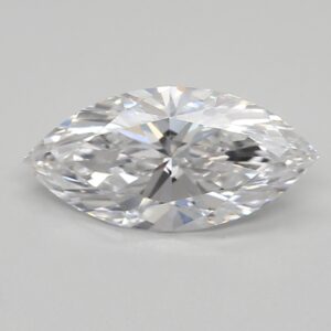 1.20 cctw VVS2 - Lab Grown Loose Diamond