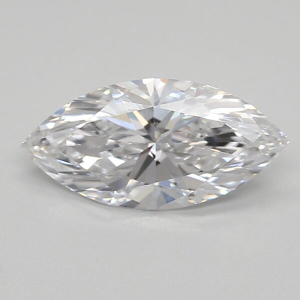 1.20 cctw VVS2 - Lab Grown Loose Diamond