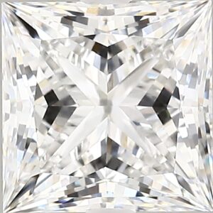 2.69 cctw VVS2 - Lab Grown Loose Diamond
