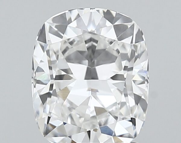1.68 cctw VVS2 - Lab Grown Loose Diamond