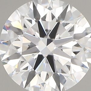 1.13 cctw VVS2 - Lab Grown Loose Diamond