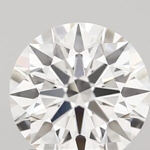 1.35 cctw VVS2 - Lab Grown Loose Diamond