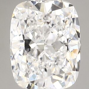 1.30 cctw VVS2 - Lab Grown Loose Diamond