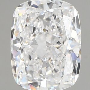 1.07 cctw VVS1 - Lab Grown Loose Diamond
