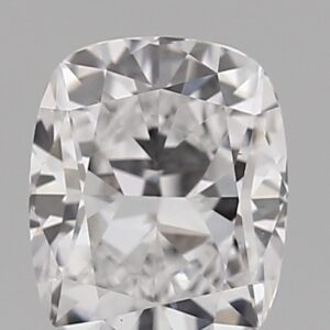 1.14 cctw VVS2 - Lab Grown Loose Diamond