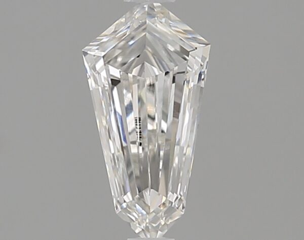 0.71 cctw VVS2 - Lab Grown Loose Diamond