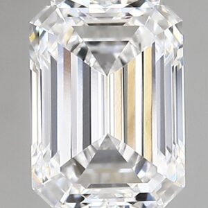 1.28 cctw VVS1 - Lab Grown Loose Diamond