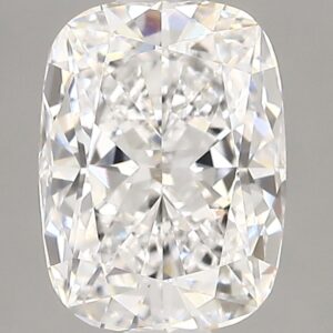 1.08 cctw VVS2 - Lab Grown Loose Diamond
