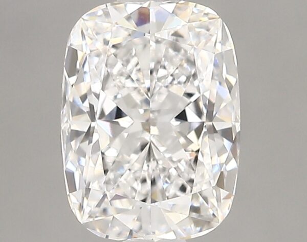 1.08 cctw VVS2 - Lab Grown Loose Diamond
