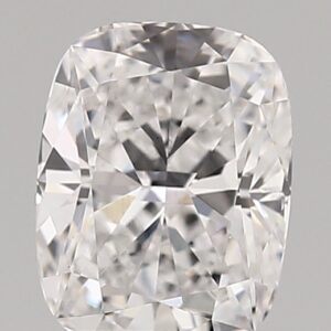 1.41 cctw VVS2 - Lab Grown Loose Diamond