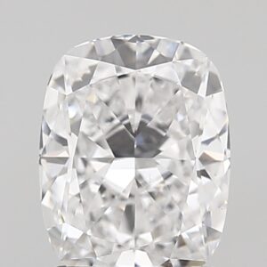 1.56 cctw VVS2 - Lab Grown Loose Diamond