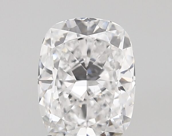 1.56 cctw VVS2 - Lab Grown Loose Diamond