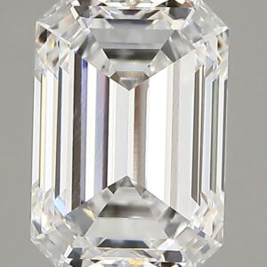 1.61 cctw VVS1 - Lab Grown Loose Diamond