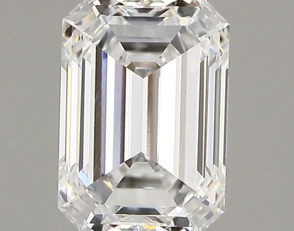 1.61 cctw VVS1 - Lab Grown Loose Diamond