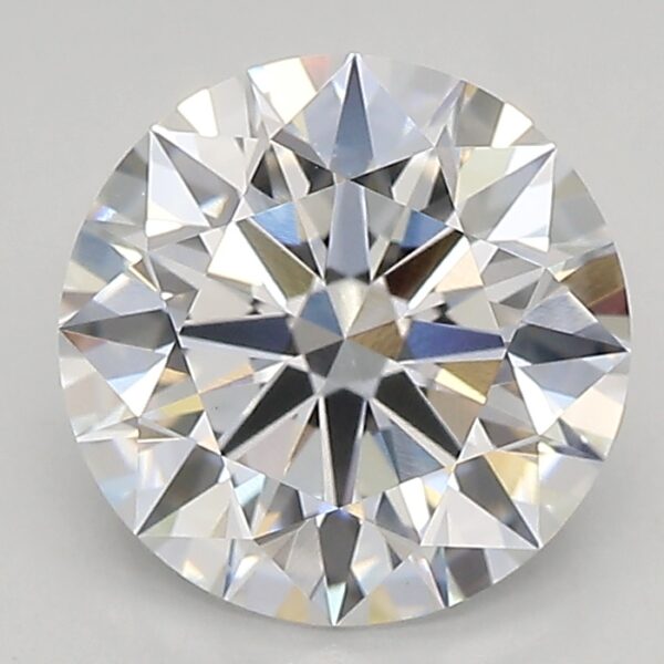 2.36 cctw VVS2 - Lab Grown Loose Diamond