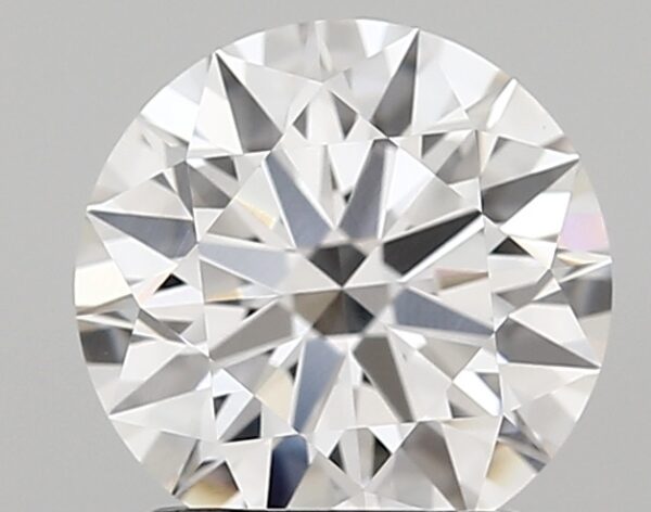 1.70 cctw VVS1 - Lab Grown Loose Diamond