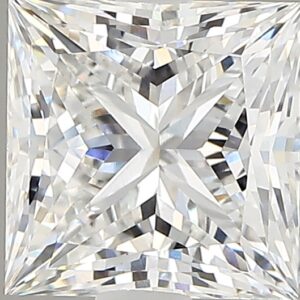 2.66 cctw VVS2 - Lab Grown Loose Diamond