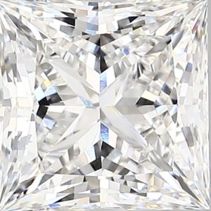 2.64 cctw VVS2 - Lab Grown Loose Diamond