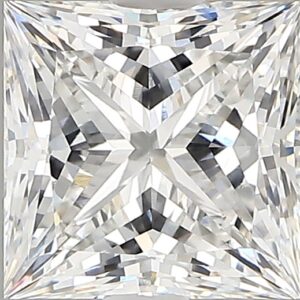 2.43 cctw VVS2 - Lab Grown Loose Diamond