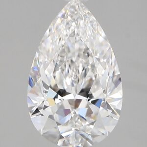 2.11 cctw VVS2 - Lab Grown Loose Diamond