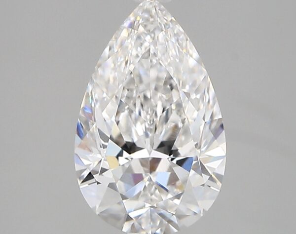 2.11 cctw VVS2 - Lab Grown Loose Diamond