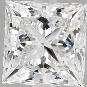 2.52 cctw VVS2 - Lab Grown Loose Diamond