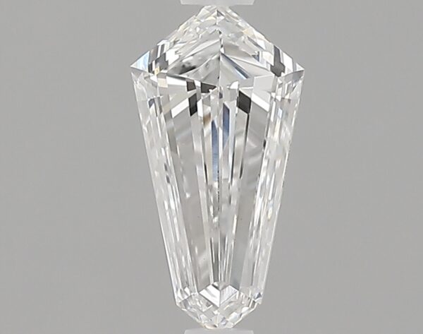0.70 cctw VS1 - Lab Grown Loose Diamond