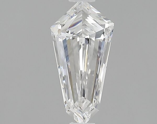 0.70 cctw VS2 - Lab Grown Loose Diamond