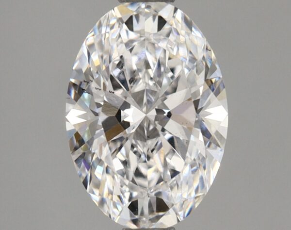 1.36 cctw VS2 - Lab Grown Loose Diamond