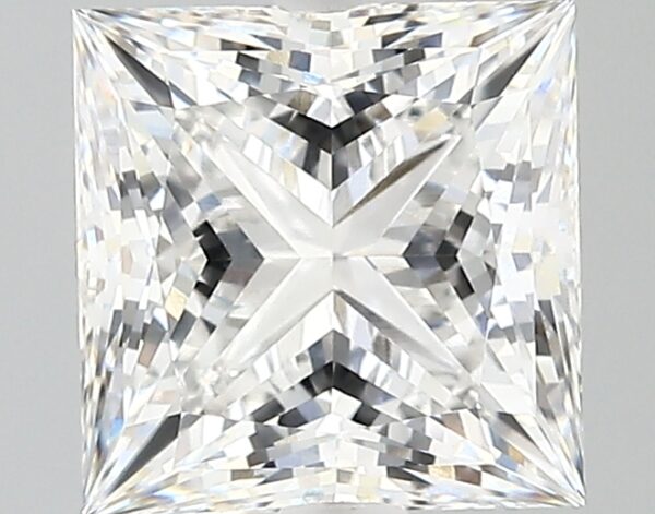 2.34 cctw VVS2 - Lab Grown Loose Diamond