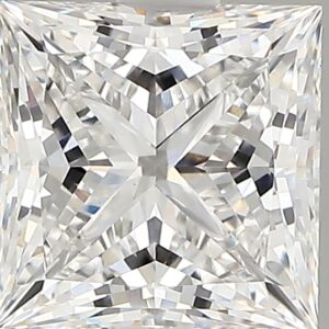 2.57 cctw VVS2 - Lab Grown Loose Diamond