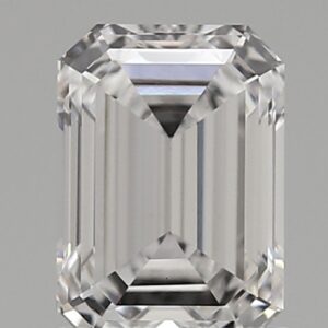 1.18 cctw VVS2 - Lab Grown Loose Diamond