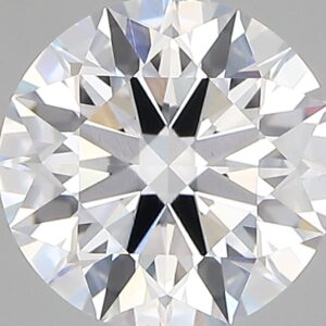 2.34 cctw VVS2 - Lab Grown Loose Diamond