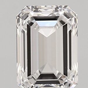 1.00 cctw VVS2 - Lab Grown Loose Diamond
