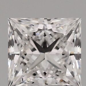 1.23 cctw VVS1 - Lab Grown Loose Diamond