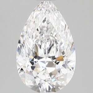 1.53 cctw VVS1 - Lab Grown Loose Diamond