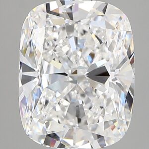 3.42 cctw VVS2 - Lab Grown Loose Diamond