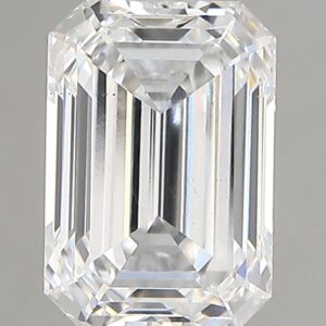 1.33 cctw VS2 - Lab Grown Loose Diamond