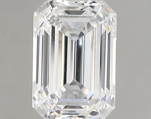 1.33 cctw VS2 - Lab Grown Loose Diamond