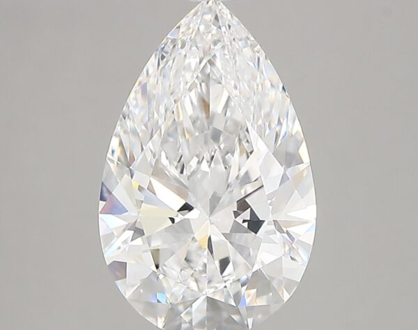 2.65 cctw VVS2 - Lab Grown Loose Diamond