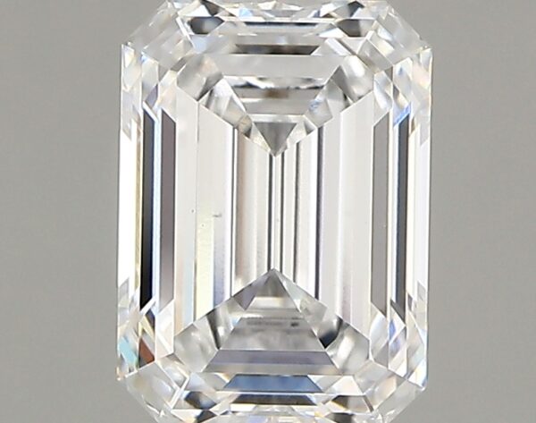 1.33 cctw VVS2 - Lab Grown Loose Diamond