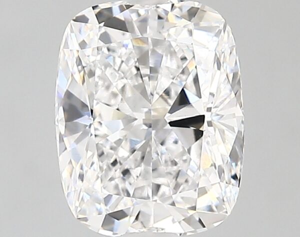 2.06 cctw VVS2 - Lab Grown Loose Diamond
