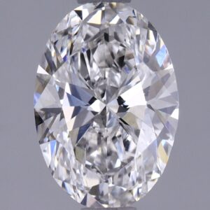1.16 cctw VS1 - Lab Grown Loose Diamond
