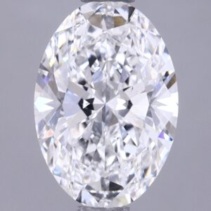 1.13 cctw VS1 - Lab Grown Loose Diamond